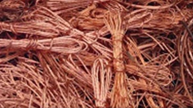 Suspected copper thief to appear in NC court | News Article