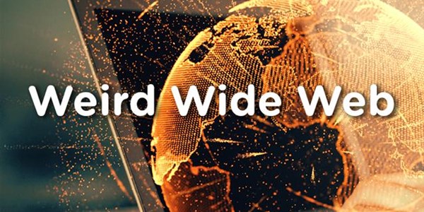 Weird Wide Web - Airport runway with a hair-raising story Weird Wide Web - Airport runway with a hair-raising story | News Article