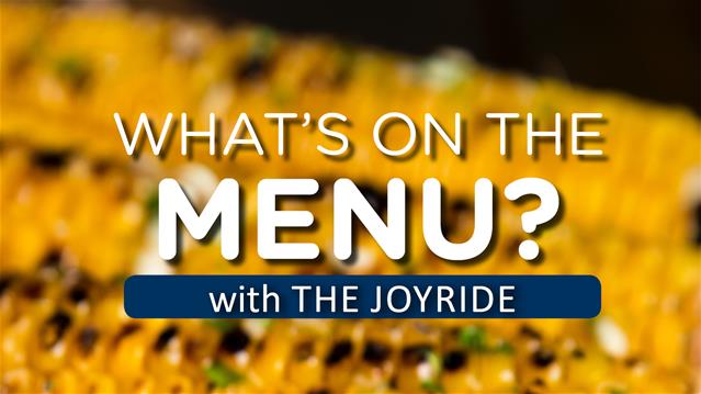 What's On The Menu - Date cake | News Article
