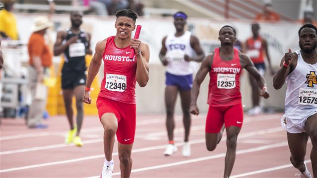 Maswanganyi  impresses with 9.87 sec | News Article