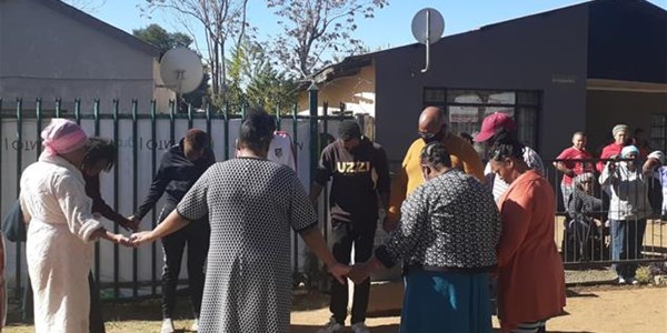 #MangaungShutdown: Teenager to be laid to rest #MangaungShutdown: Teenager to be laid to rest | News Article