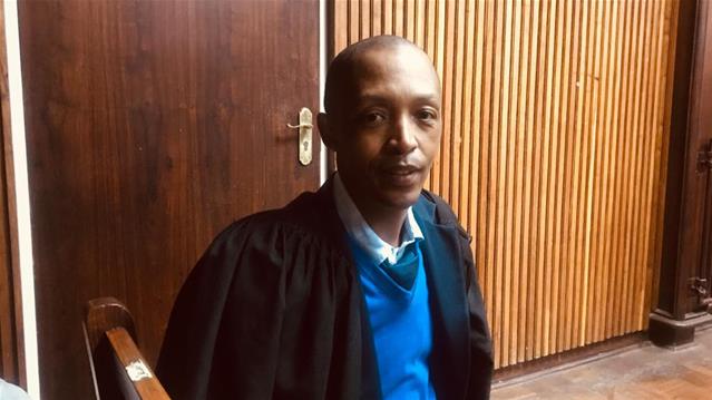 Bfn attorney represents #MangaungShutdown protesters pro bono   | News Article