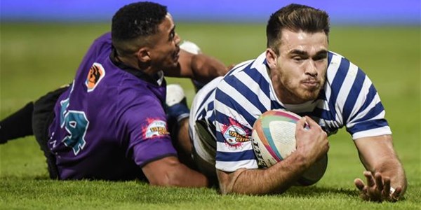 Ikeys too strong for Eagles Ikeys too strong for Eagles | News Article