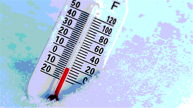 Cold conditions for Central SA this weekend  | News Article