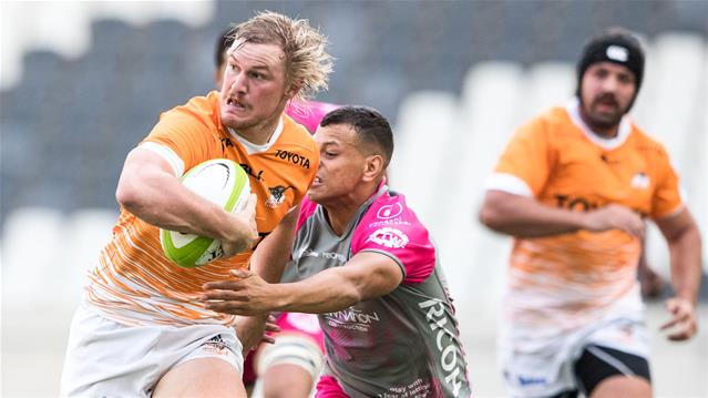 Cheetahs tackle invitational team on Saturday | News Article