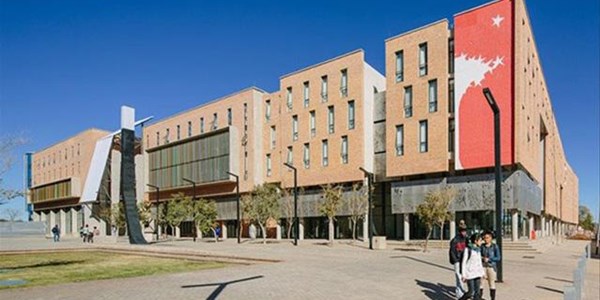 Sol Plaatje University defers 2nd term start due to rising #Covid19 | News Article