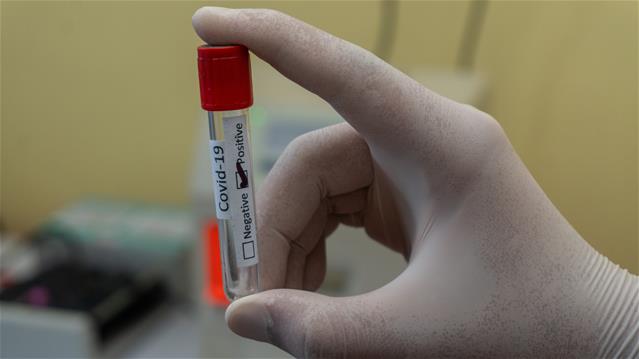 NC intensifies #Covid19 vaccination programme | News Article