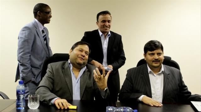 State paid out R49bn to #Gupta family entities, Zondo inquiry hears | News Article