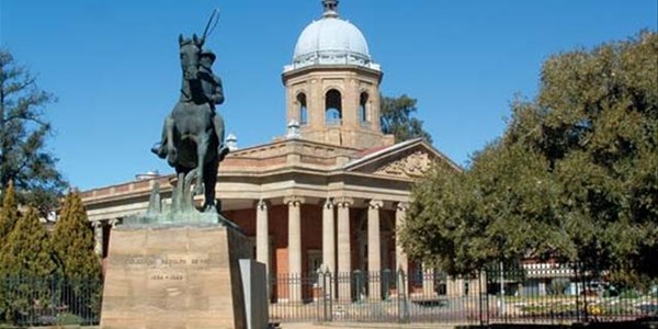 MPLs demand answers over unrest in FS municipalities MPLs demand answers over unrest in FS municipalities | News Article