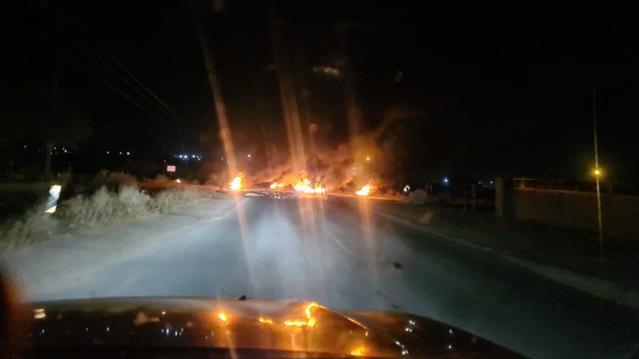 Mokgoro slams Mahikeng unrest   | News Article