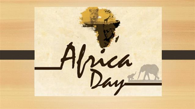 #AfricaDay: Parliament to debate on 'building a better Africa' | News Article