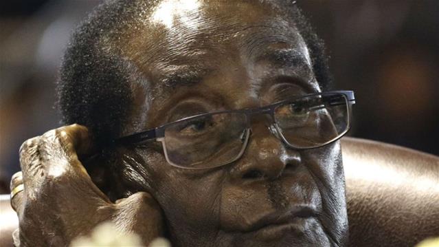 Court orders #Mugabe's body to be exhumed | News Article