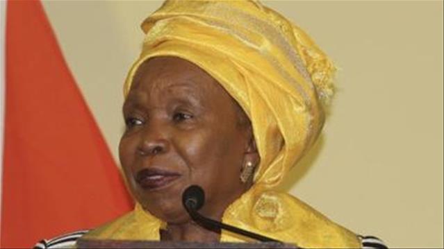 Cogta minister takes lockdown judgment to Bfn SCA | News Article