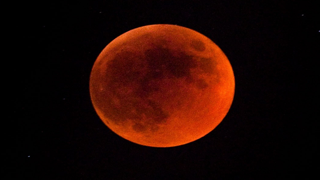 How to watch the upcoming ‘Super Flower Blood Moon’ eclipse | OFM
