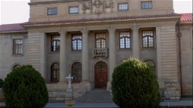SCA judges asked to recuse themselves  | News Article