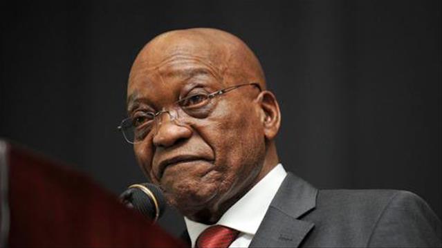 Jacob Zuma’s arms deal corruption trial postponed to July | News Article