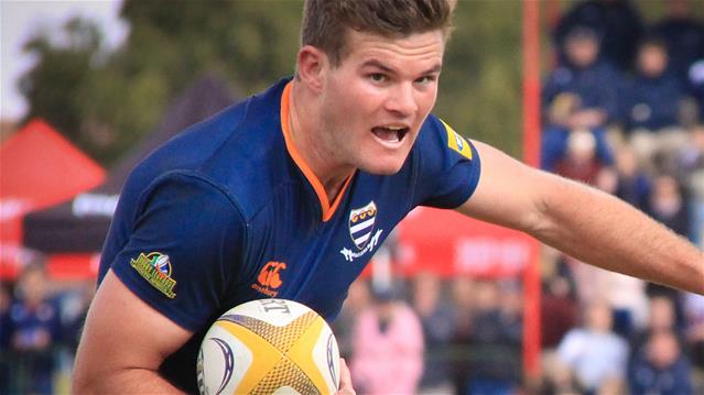Bulls duo confirmed to face Cheetahs | News Article