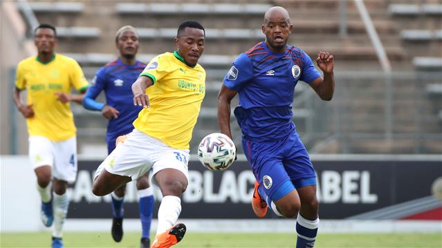 Downs on the brink for fourth straight PSL title | News Article