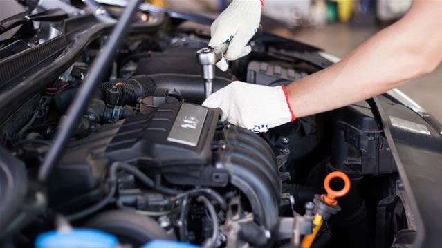 #OFMBusinessHour: Competition Commission’s vehicle repair guidelines to open playing field | News Article