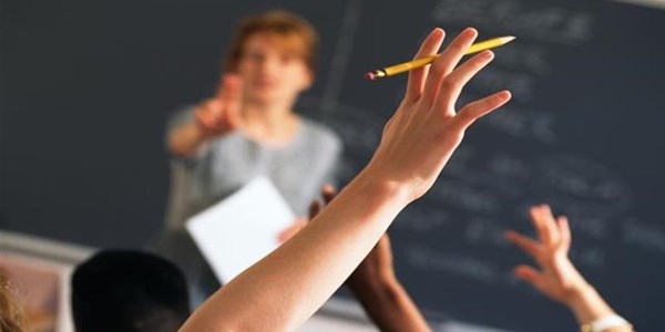 Talks underway to review school assistants contracts Talks underway to review school assistants contracts | News Article