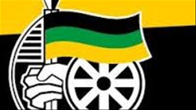 New #ANC interim structure elected in FS | News Article