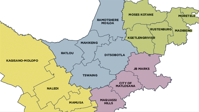 NW municipality unaware of shutdown reports | News Article