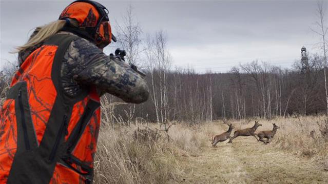Hier is van jou hoof landboustories op OFM | News Article