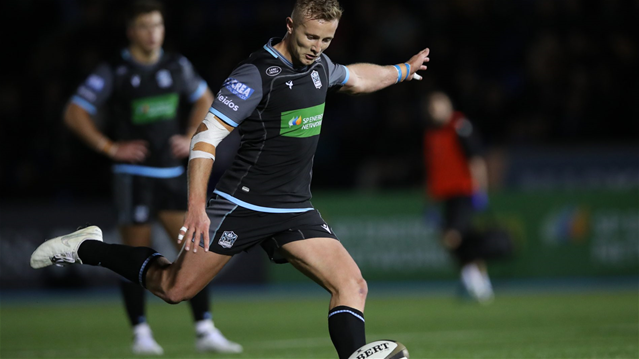 Thomson set for first Cheetahs outing | News Article