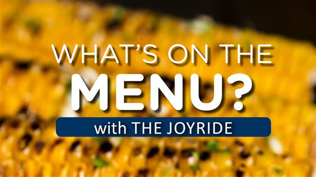 What's On The Menu - The perfect polenta | News Article