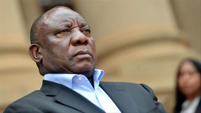 Ramaphosa not appearing at #StateCapture Inquiry | News Article