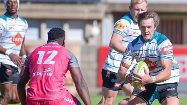 Griquas to tackle Leopards | News Article