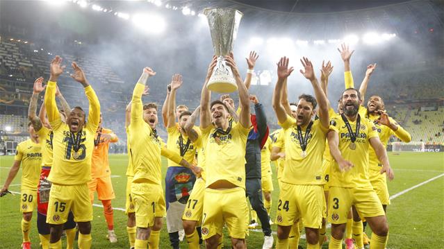 Villarreal edge United in shootout  | News Article