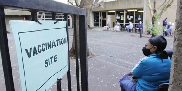 FS Health accelerates phase 2 vaccination programme in Mangaung FS Health accelerates phase 2 vaccination programme in Mangaung | News Article