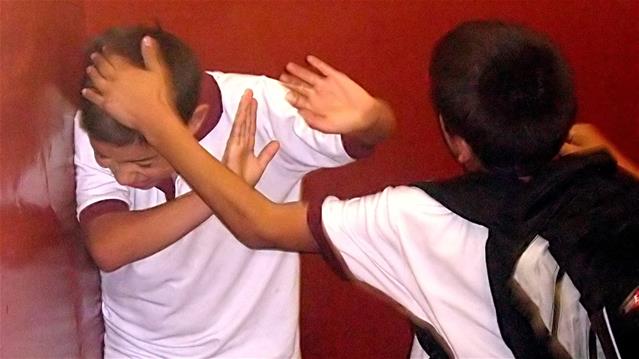Bullying at schools discussed in Parliament | News Article