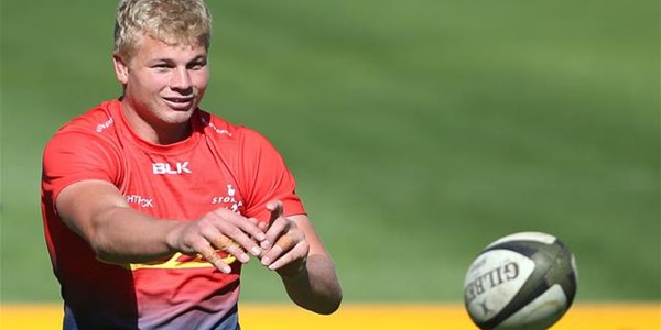 Du Toit to lead Invitational XV against Cheetahs Du Toit to lead Invitational XV against Cheetahs | News Article