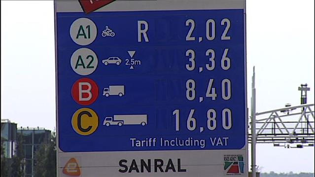 No decision yet on e-tolls: Cabinet | News Article