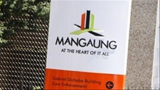 Twists and turns as suspension of Mangaung's MM is reversed | News Article