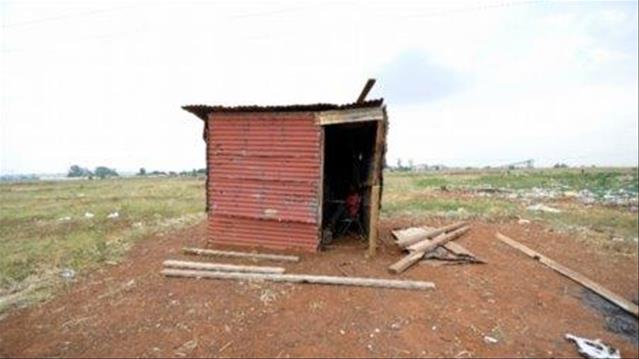 Department to spend R3.8 billion to upgrade SA’s informal settlements | News Article