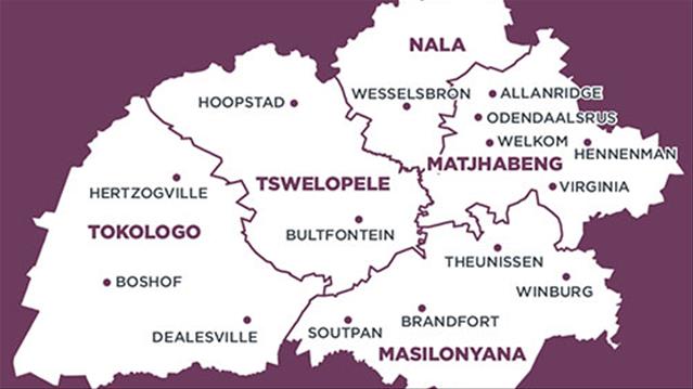 March calling for Matjhabeng mayor’s ousting to go ahead | News Article