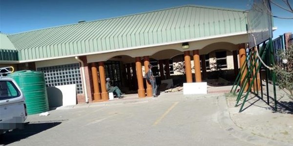 Bloemfontein man dies while nurses allegedly refuse to help Bloemfontein man dies while nurses allegedly refuse to help | News Article
