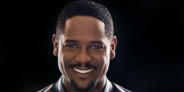 Entertainment Bubble -  Blair Underwood's marriage ends  | News Article