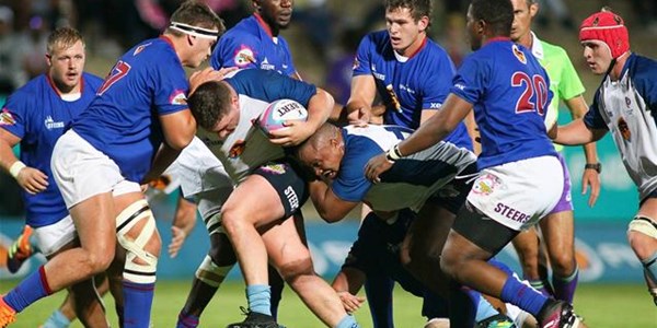 Varsity Cup extends break between bubbles Varsity Cup extends break between bubbles | News Article