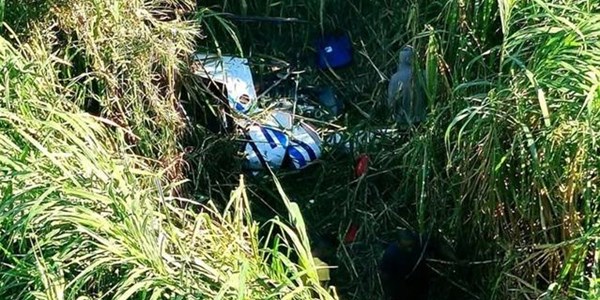 Aviation authority starts probe into KZN helicopter crash | News Article