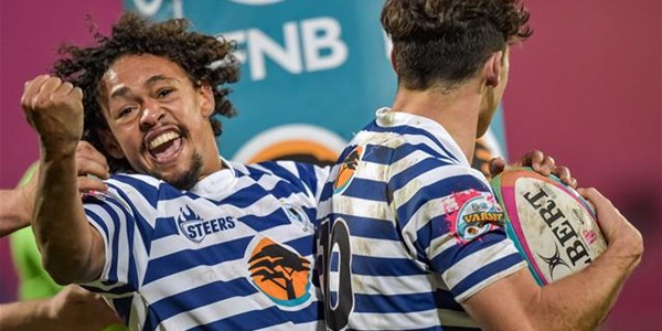 Ikeys and Tuks set for Varsity Cup final Ikeys and Tuks set for Varsity Cup final | News Article