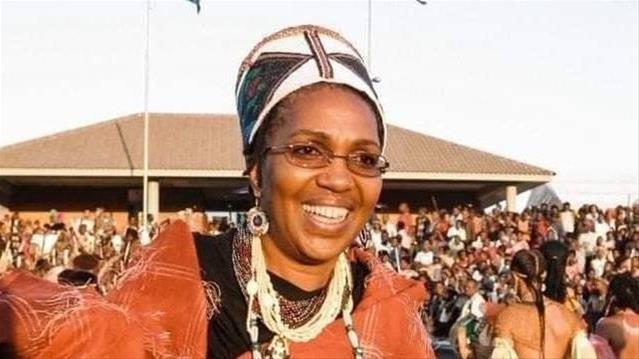 Tensions brewing within #Zulu Royal family | News Article