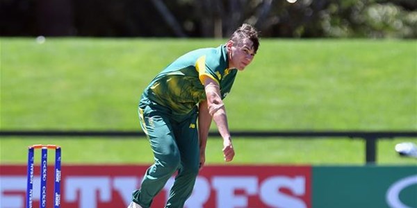 Coetzee excited to play with and against heroes Coetzee excited to play with and against heroes | News Article