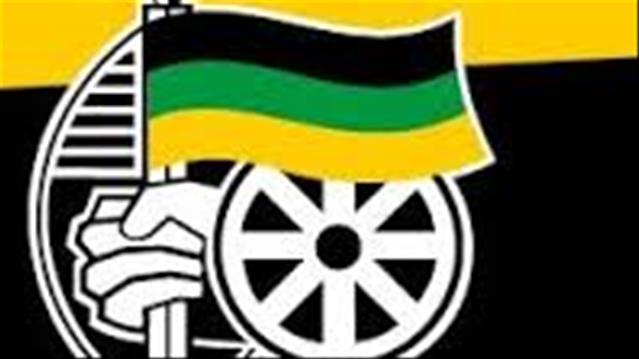 ANC step-aside resolution 'won't end factional battles' | News Article