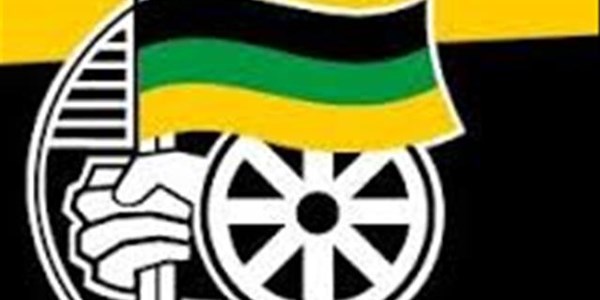 ANC step-aside resolution 'won't end factional battles' | News Article