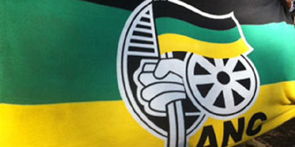 #ANC NWC gives go-ahead to suspend #Magashule | News Article