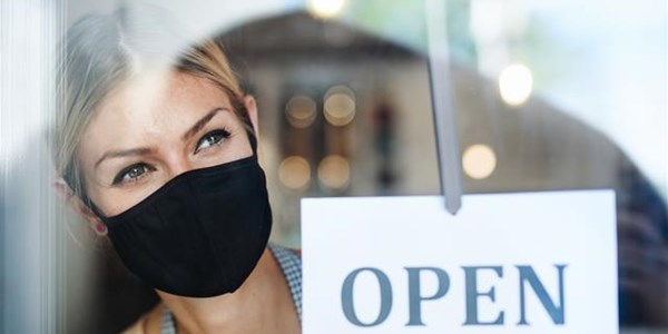 #OFMBusinessHour: SA businesses that adapted their model to Covid-19 conditions are now thriving #OFMBusinessHour: SA businesses that adapted their model to Covid-19 conditions are now thriving | News Article